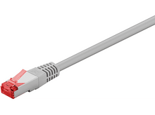 Charger l'image dans la galerie, ISY Câble Ethernet Cat-6 1.5 m (IPC-6015-1-GB)