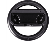 Charger l'image dans la galerie, ISY Ensemble de deux volants manettes Switch (IC-5007)