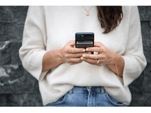 Charger l'image dans la galerie, ISY Powerbank 5000 mAh MagISY Transparent (ITP-5000)