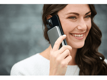 Charger l'image dans la galerie, ISY Powerbank 5000 mAh MagISY Transparent (ITP-5000)