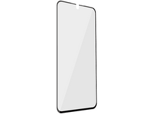 Charger l'image dans la galerie, Un protecteur d'écran de téléphone, un rectangle transparent avec des bordures noires.