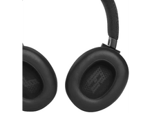 Charger l'image dans la galerie, JBL Casque audio sans fil Live 660 Bluetooth Noisecancelling Noir (JBLLIVE660NCBLK) Casque audio sans fil Noir