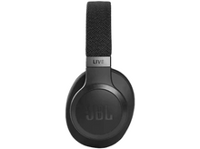 Charger l'image dans la galerie, JBL Casque audio sans fil Live 660 Bluetooth Noisecancelling Noir (JBLLIVE660NCBLK) Casque audio sans fil Noir