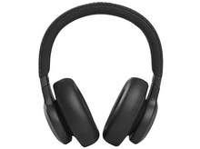 Charger l'image dans la galerie, JBL Casque audio sans fil Live 660 Bluetooth Noisecancelling Noir (JBLLIVE660NCBLK) Casque audio sans fil Noir