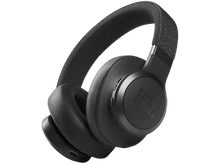Charger l'image dans la galerie, JBL Casque audio sans fil Live 660 Bluetooth Noisecancelling Noir (JBLLIVE660NCBLK) Casque audio sans fil Noir