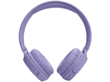 Charger l'image dans la galerie, Casque JBL violet sur fond blanc.