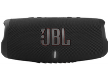 Charger l'image dans la galerie, JBL Enceinte portable Charge 5 Noir (JBLCHARGE5BLK)