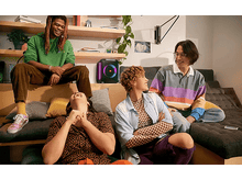 Charger l'image dans la galerie, JBL Enceinte portable Partybox Encore (JBLPBENCORE1MICEP)