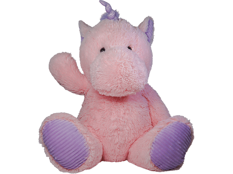 JollyPlush Unicorn (70 cm) Peluche MediaMarkt Luxembourg