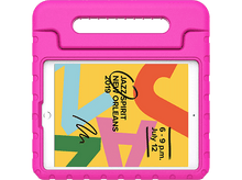 Charger l'image dans la galerie, JUST IN CASE Cover Luxe Kids iPad 10.2 Rose (218494)