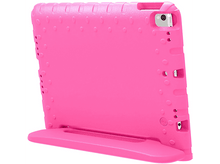 Charger l'image dans la galerie, JUST IN CASE Cover Luxe Kids iPad 10.2 Rose (218494)