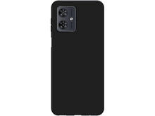 Charger l'image dans la galerie, Dos de smartphone noir avec double caméra et texte 50MP Quad Pixel.