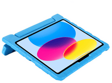 Charger l'image dans la galerie, JUST IN CASE Kids Étui pour Apple iPad 10.9" (2022) - Bleu