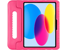 Charger l'image dans la galerie, JUST IN CASE Kids Étui pour Apple iPad 2025 (11th Gen) / iPad 2022 (10th Gen) - Rose