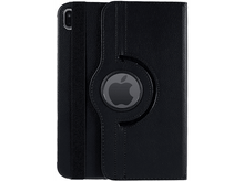 Charger l'image dans la galerie, JUST IN CASE Rotating 360 Étui pour Apple iPad 10.9" (2022) - Noir