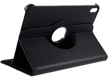 Charger l'image dans la galerie, JUST IN CASE Rotating 360 Étui pour Apple iPad 10.9" (2022) - Noir