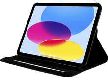Charger l'image dans la galerie, JUST IN CASE Rotating 360 Étui pour Apple iPad 10.9" (2022) - Noir