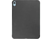 Charger l'image dans la galerie, JUST IN CASE TriFold Étui pour Apple iPad 10.9" (2022) - Noir