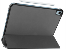 Charger l'image dans la galerie, JUST IN CASE TriFold Étui pour Apple iPad 2025 (11th Gen) / iPad 2022 (10th Gen) - Gris