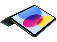 Charger l'image dans la galerie, JUST IN CASE TriFold Étui pour Apple iPad 2025 (11th Gen) / iPad 2022 (10th Gen) - Vert