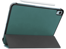 Charger l'image dans la galerie, JUST IN CASE TriFold Étui pour Apple iPad 2025 (11th Gen) / iPad 2022 (10th Gen) - Vert