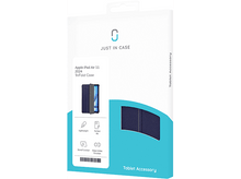 Charger l'image dans la galerie, JUST IN CASE TriFold Étui pour Apple iPad Air 11" (2024) - Bleu