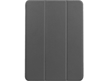 Charger l'image dans la galerie, JUST IN CASE TriFold Étui pour Apple iPad Air 11 2025 / iPad Air 11 2024 - Gris