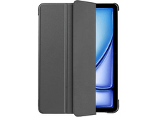 Charger l'image dans la galerie, JUST IN CASE TriFold Étui pour Apple iPad Air 11 2025 / iPad Air 11 2024 - Gris