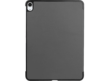Charger l'image dans la galerie, JUST IN CASE TriFold Étui pour Apple iPad Air 11 2025 / iPad Air 11 2024 - Gris