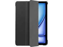 Charger l'image dans la galerie, JUST IN CASE TriFold Étui pour Apple iPad Air 11 2025 / iPad Air 11 2024 - Noir