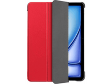 Charger l'image dans la galerie, JUST IN CASE TriFold Étui pour Apple iPad Air 11 2025 / iPad Air 11 2024 - Rouge