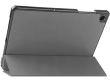 Charger l'image dans la galerie, JUST IN CASE TriFold Étui pour Samsung Galaxy Tab A9+ - Gris
