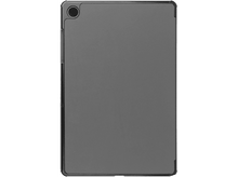 Charger l'image dans la galerie, JUST IN CASE TriFold Étui pour Samsung Galaxy Tab A9+ - Gris
