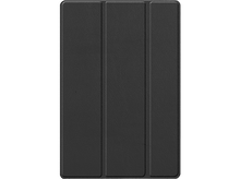 Charger l'image dans la galerie, JUST IN CASE TriFold Étui pour Samsung Galaxy Tab A9 - Noir