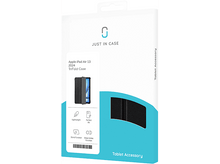 Charger l'image dans la galerie, Une boîte blanche pour un étui TriFold Apple iPad Air 13 2024. L'étui est noir.