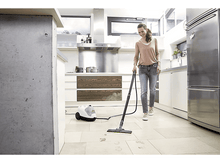 Charger l'image dans la galerie, KARCHER SC 4 EasyFix - Nettoyeur vapeur
