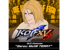 Charger l'image dans la galerie, King Of Fighters XV Day One UK PS4