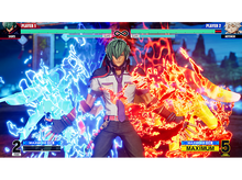 Charger l'image dans la galerie, King Of Fighters XV Day One UK PS4