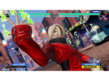 Charger l'image dans la galerie, King Of Fighters XV Day One UK PS4