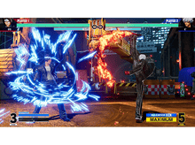 Charger l'image dans la galerie, King Of Fighters XV Day One UK PS4