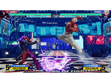 Charger l'image dans la galerie, King Of Fighters XV Day One UK PS4