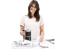 Charger l'image dans la galerie, KOENIC Mousseur à lait (KMF 5212)