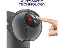 Charger l'image dans la galerie, KRUPS Dolce Gusto Genio S (KP240B10) Dolce Gusto Anthracite