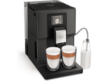 Charger l'image dans la galerie, KRUPS Machine expresso Intuition Essential (EA872B10)