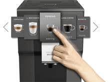 Charger l'image dans la galerie, KRUPS Machine expresso Intuition Essential (EA872B10)