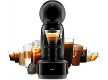Charger l'image dans la galerie, KRUPS Nescafé Dolce Gusto Infinissima Touch (KP270810)
