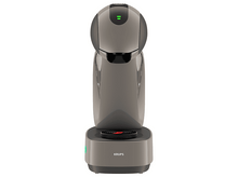 Charger l'image dans la galerie, KRUPS Nescafé Dolce Gusto Infinissima Touch Taupe (KP270A10 )
