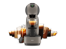 Charger l'image dans la galerie, KRUPS Nescafé Dolce Gusto Infinissima Touch Taupe (KP270A10 )