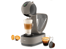 Charger l'image dans la galerie, KRUPS Nescafé Dolce Gusto Infinissima Touch Taupe (KP270A10 )