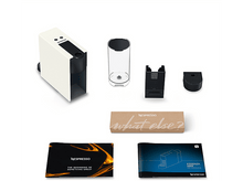 Charger l'image dans la galerie, KRUPS Nespresso Essenza Mini Blanc (XN110110)